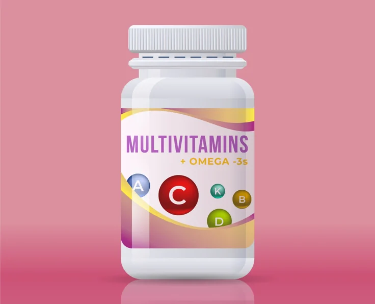 Gummies - Fresaw Pharma