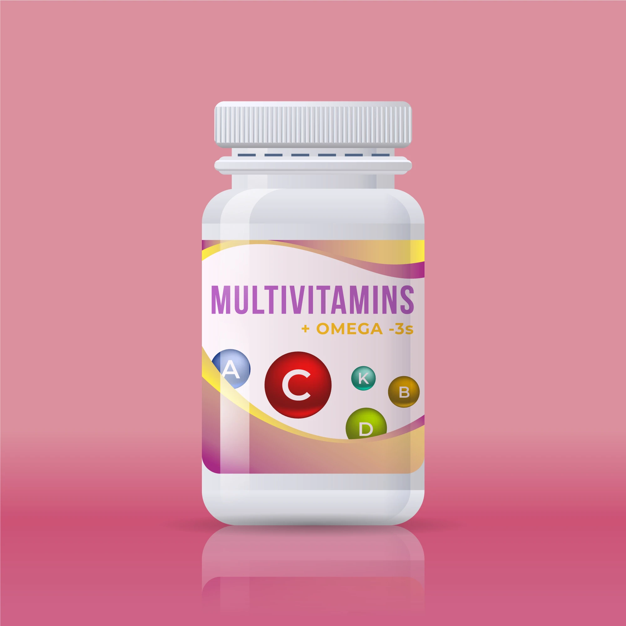 Gummies - Fresaw Pharma