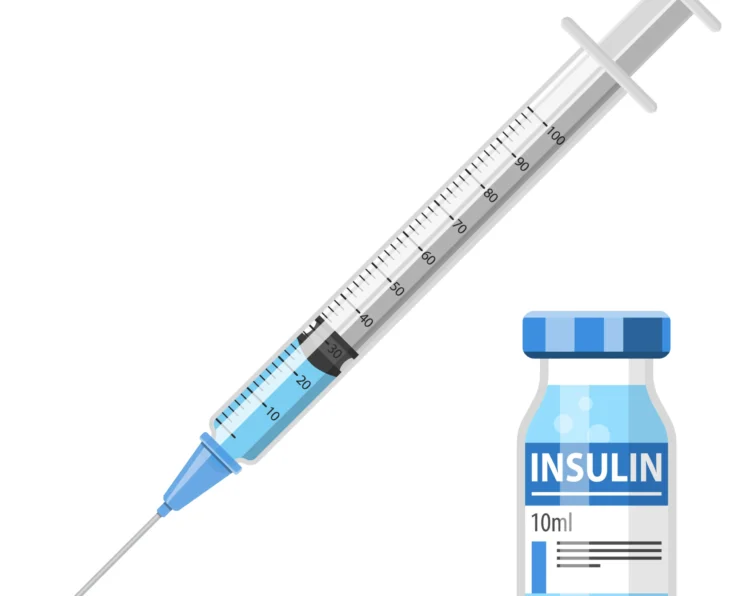 Injuction - Fresaw Pharma