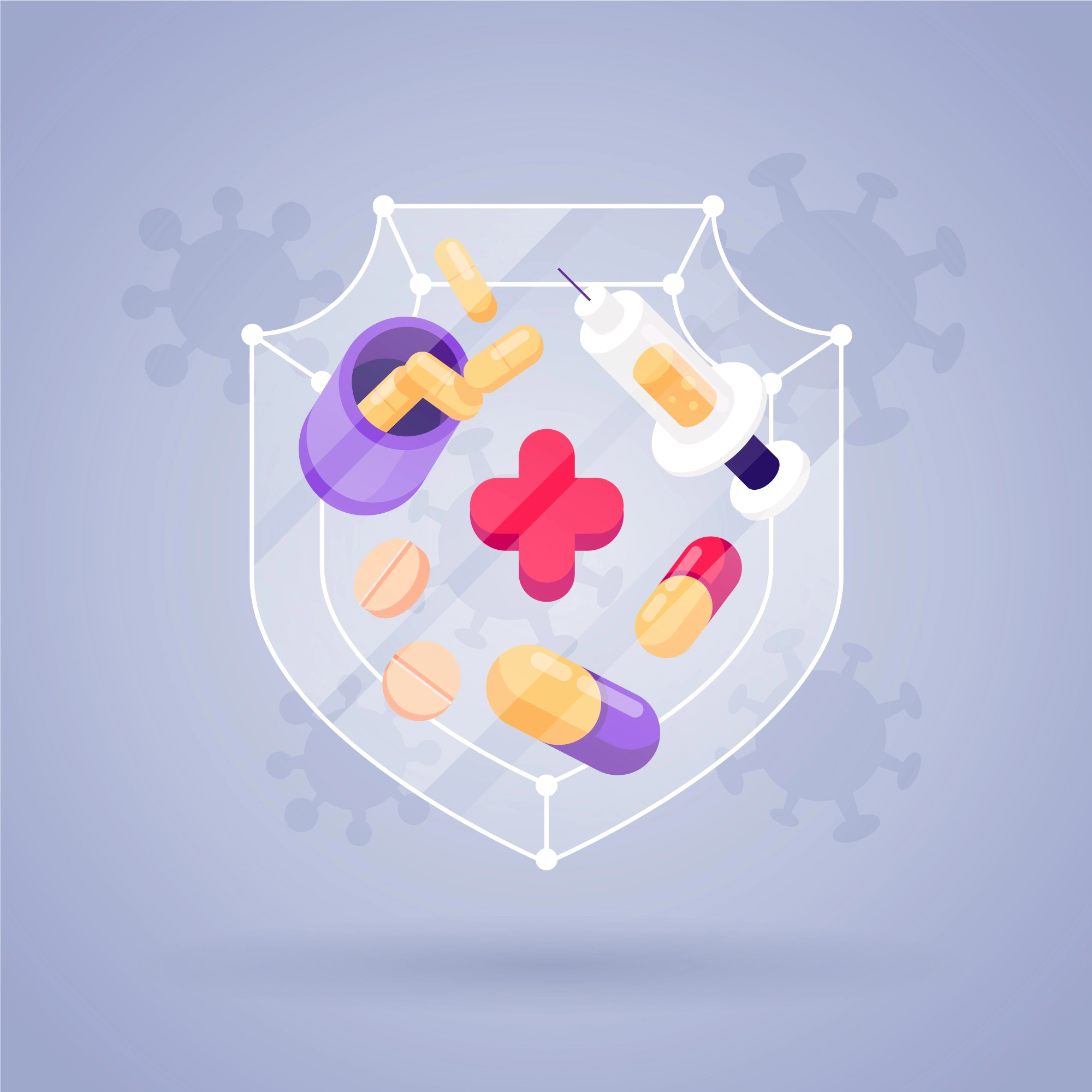 pharmaceutical supplier