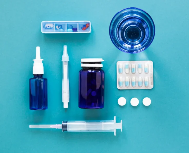 RESPIRATORY - Fresaw Pharma