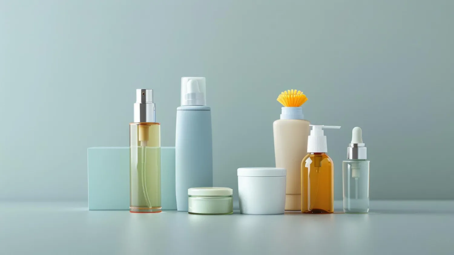 Skin Care Products - Fresaw Pharma