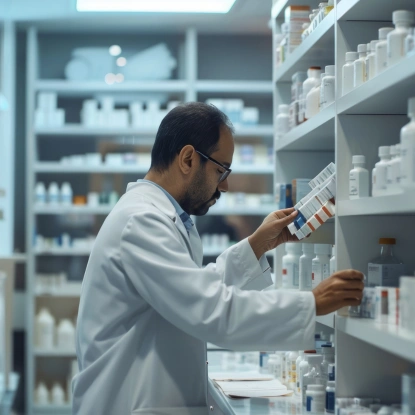 Healthcare Facilities